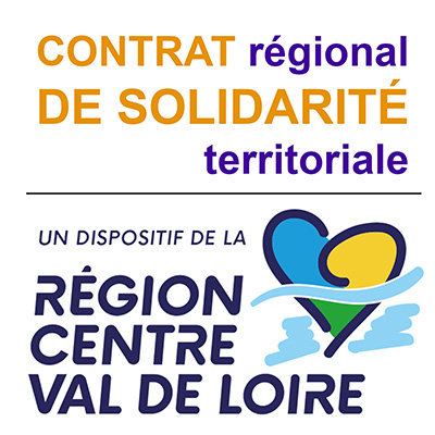 Contrat Régional de Solidarité Territoriale // Sully Récup Recycle